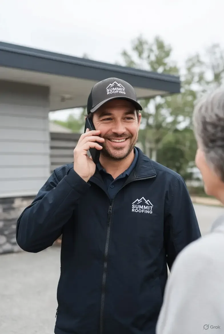 Flat Roof Leak Repair Clayton, GA FAQs